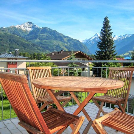 Apartment Leon - By Alpen Apartments Zell am See Exterior photo